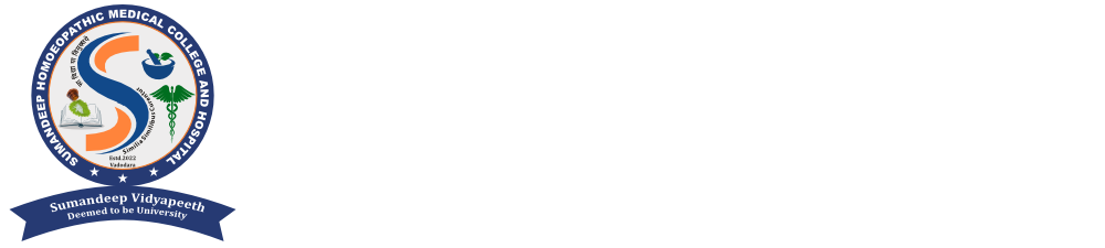 About Sumandeep Vidyapeeth, Vadodara | NAAC A++ Accredited University ...